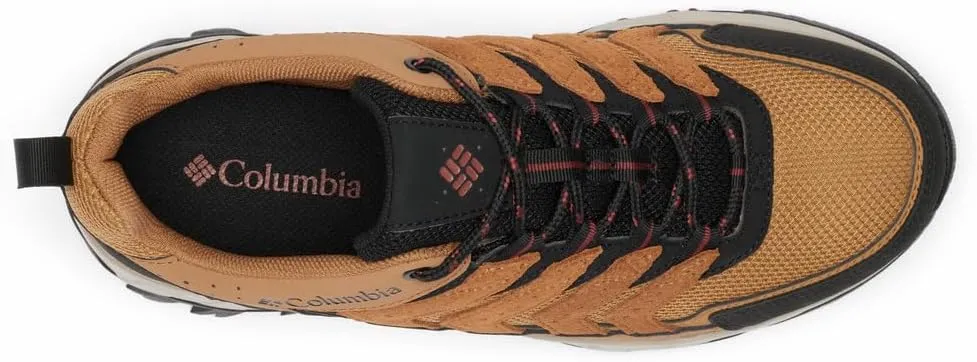 Men's Strata Trail Low Waterproof