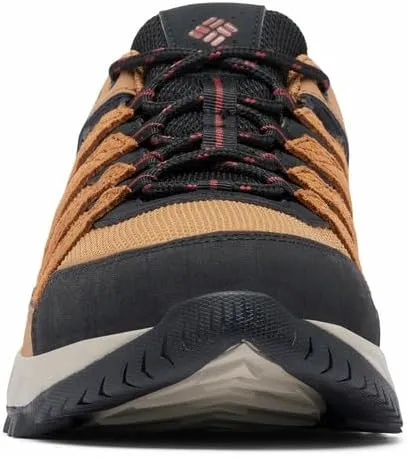 Men's Strata Trail Low Waterproof