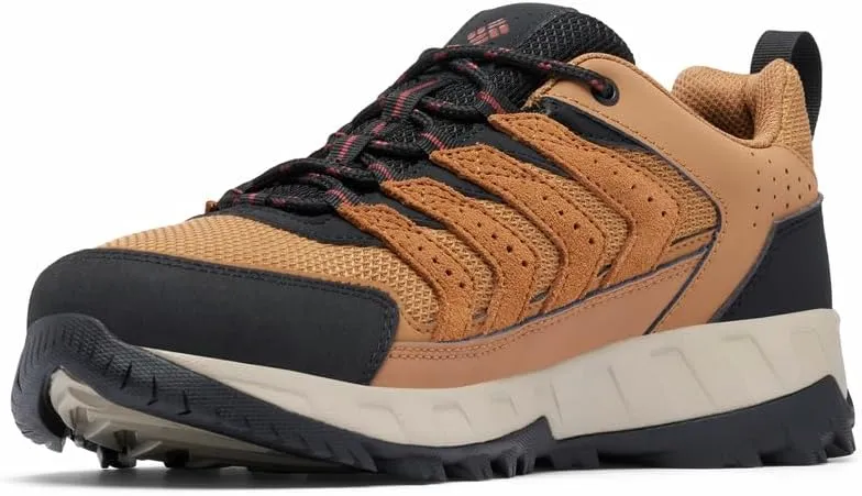 Men's Strata Trail Low Waterproof