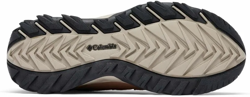 Men's Strata Trail Low Waterproof