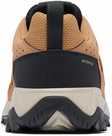 Men's Strata Trail Low Waterproof