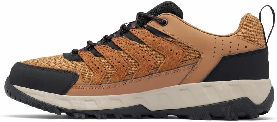 Men's Strata Trail Low Waterproof