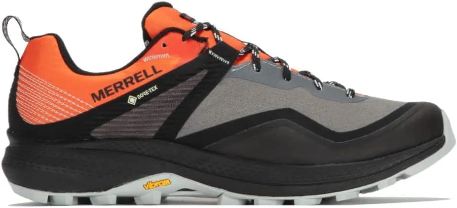 Merrell Men's Flat Sneaker