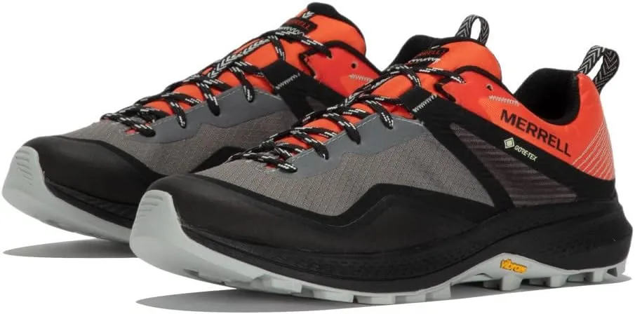 Merrell Men's Flat Sneaker