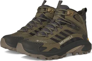 Merrell Men's Moab Speed 2 Mid Gtx®