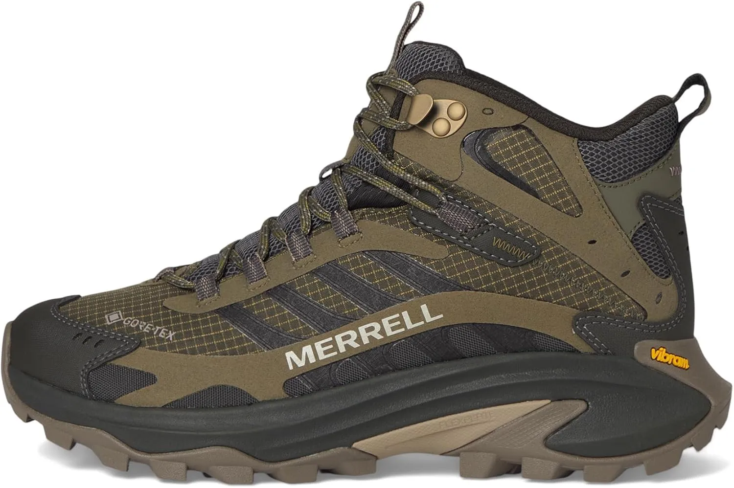 Merrell Men's Moab Speed 2 Mid Gtx®