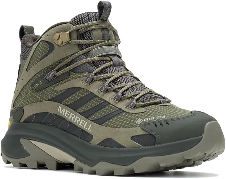 Merrell Men's Moab Speed 2 Mid Gtx®