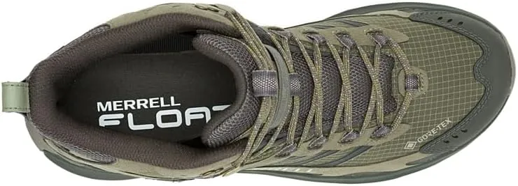 Merrell Men's Moab Speed 2 Mid Gtx®