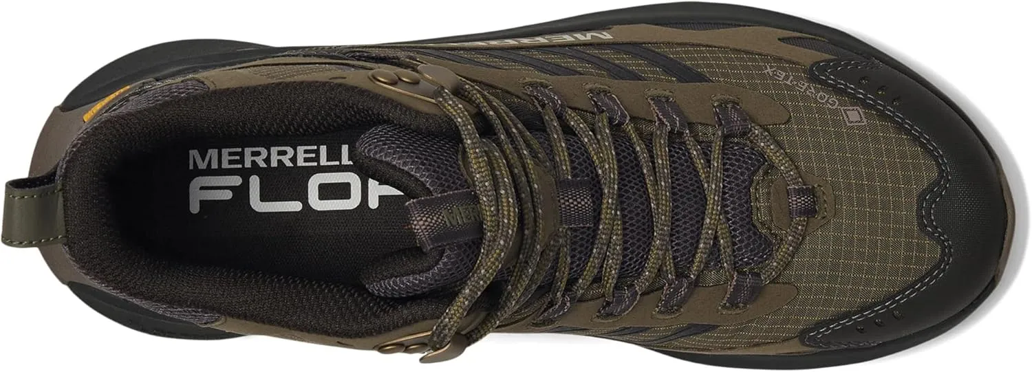 Merrell Men's Moab Speed 2 Mid Gtx®