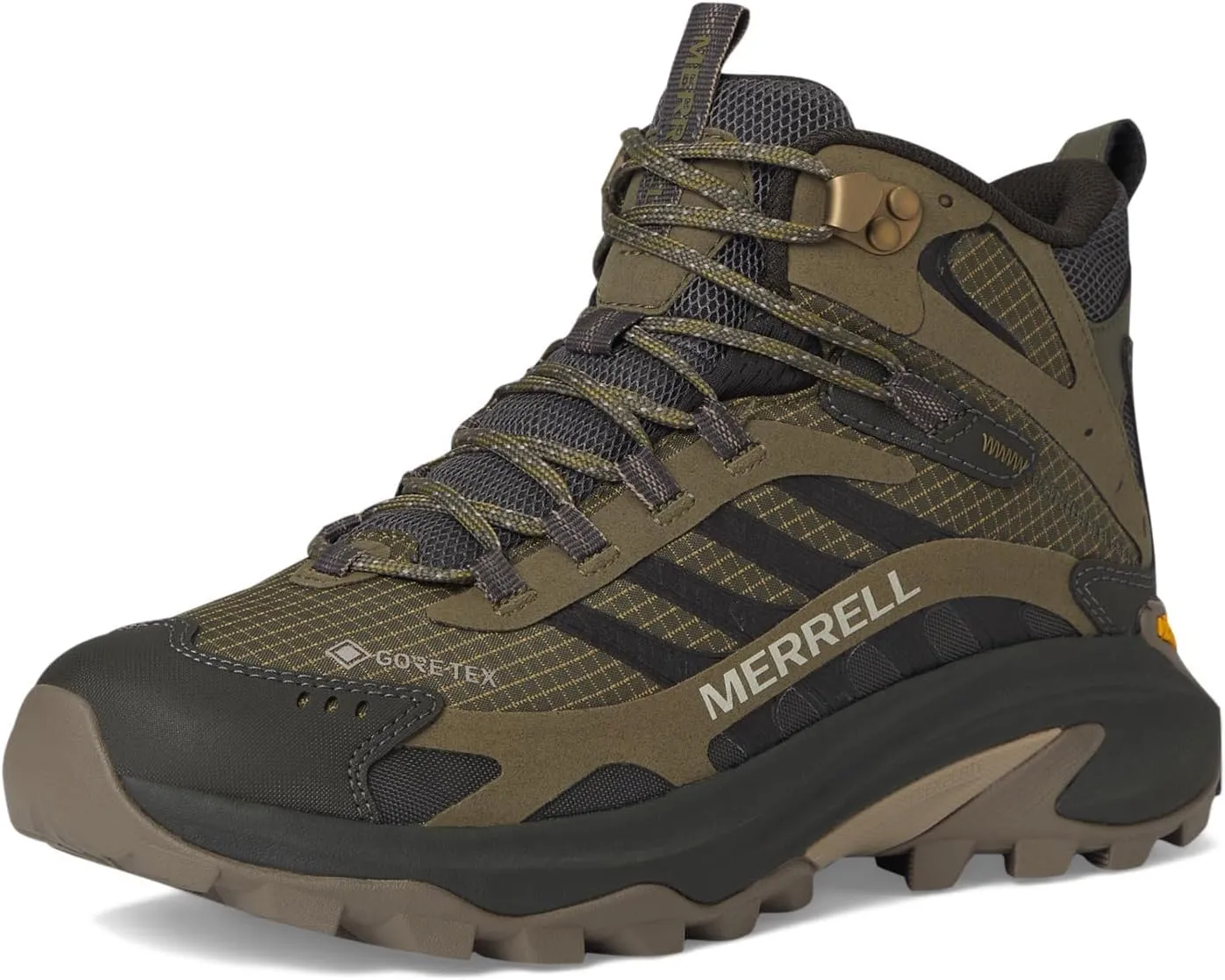 Merrell Men's Moab Speed 2 Mid Gtx®