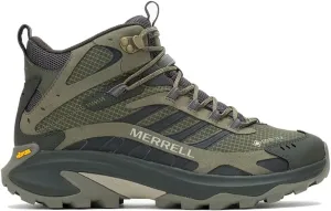 Merrell Men's Moab Speed 2 Mid Gtx®