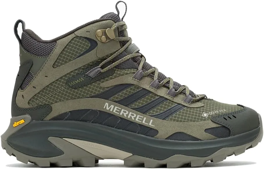 Merrell Men's Moab Speed 2 Mid Gtx®