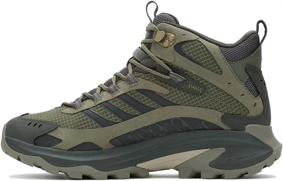 Merrell Men's Moab Speed 2 Mid Gtx®