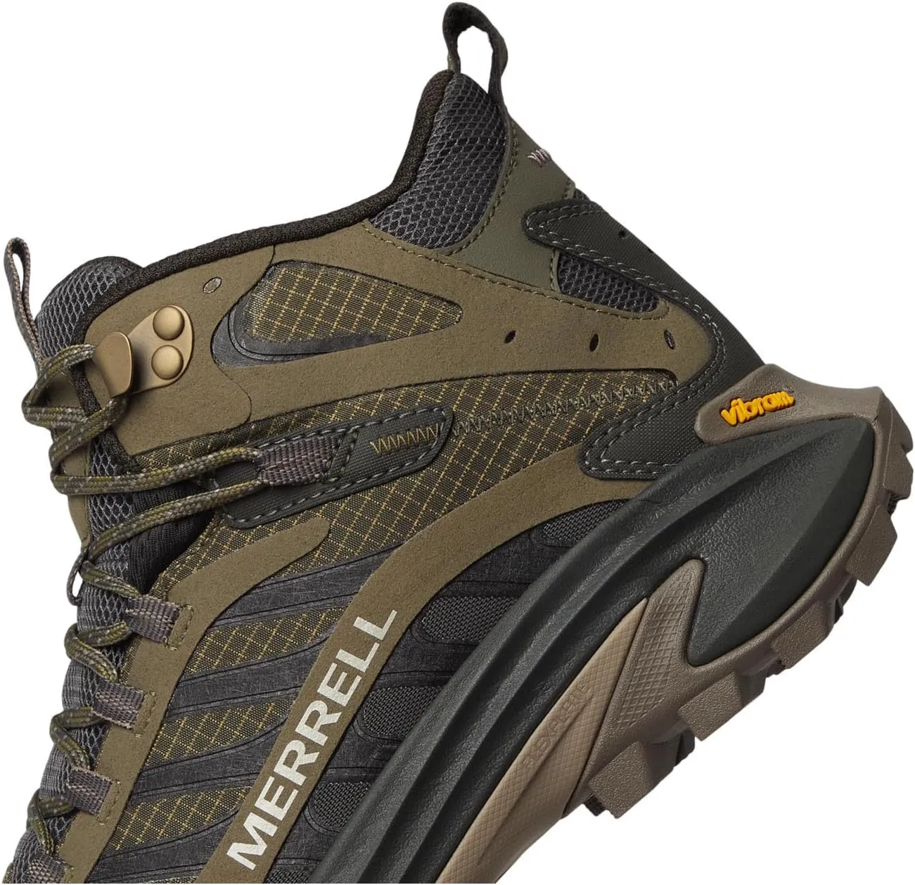 Merrell Men's Moab Speed 2 Mid Gtx®