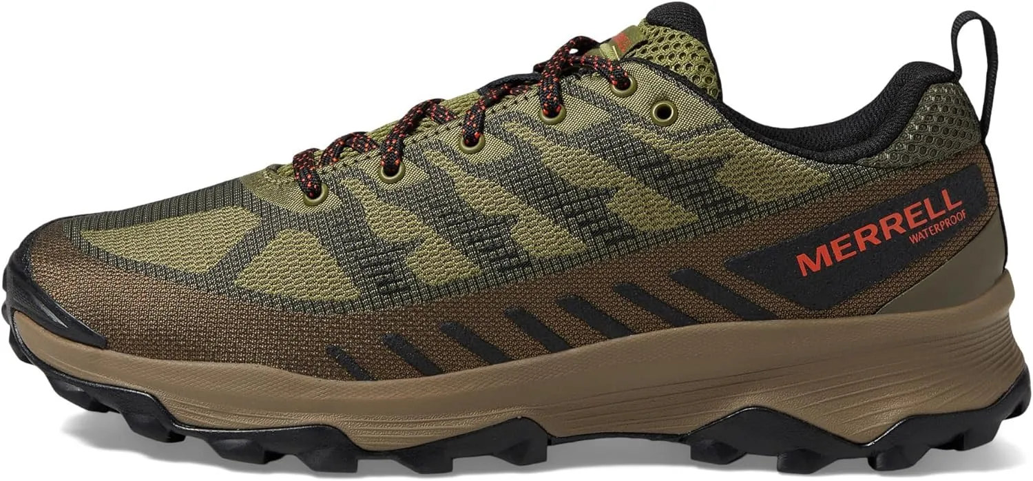 Merrell Men's Speed Eco Waterproof