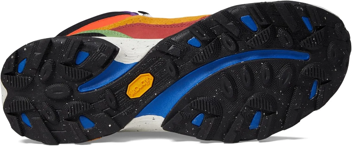 Merrell Men's Speed Solo Mid Wp Hiking Shoe