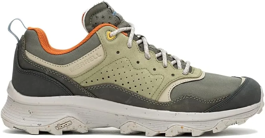Merrell Men's Speed Solo