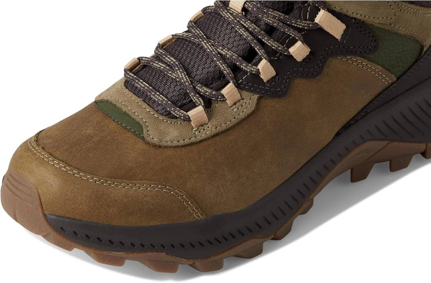 Merrell Men's Speed Strike 2 Mid LTR Wp Hiking Boot