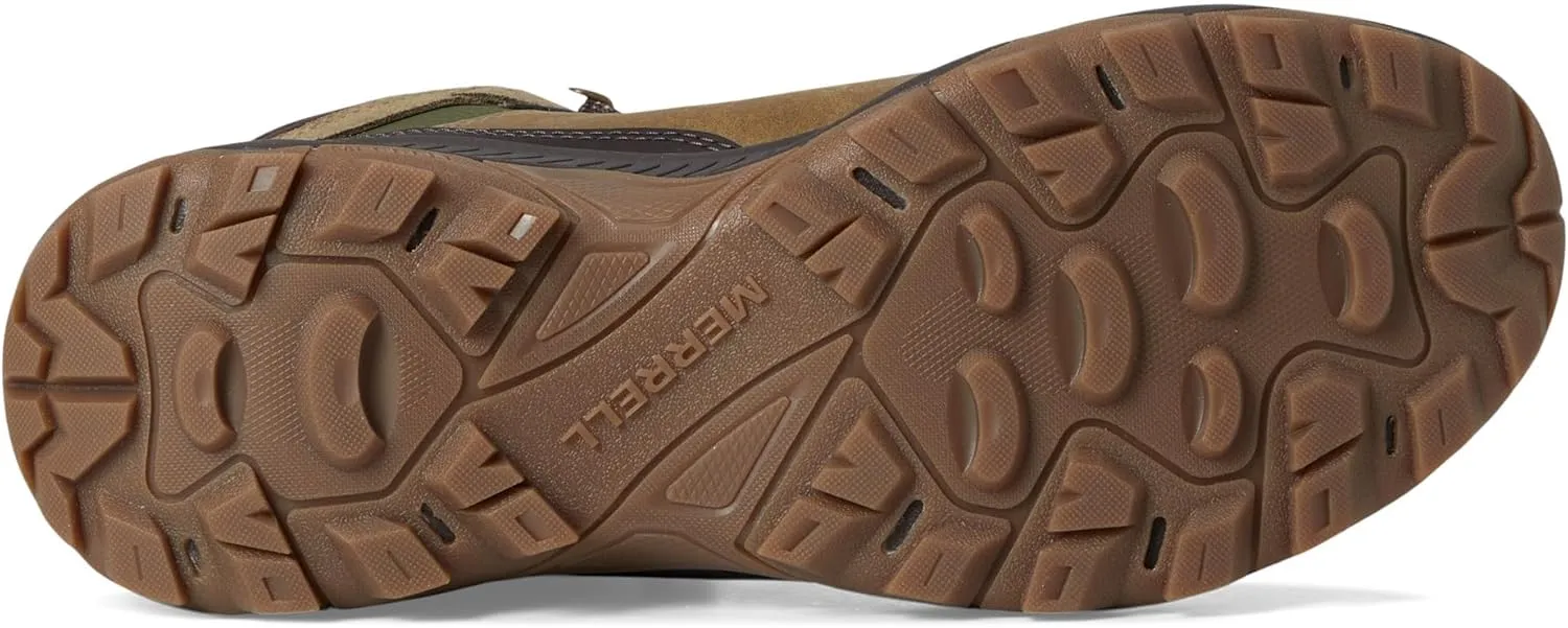 Merrell Men's Speed Strike 2 Mid LTR Wp Hiking Boot