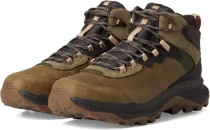 Merrell Men's Speed Strike 2 Mid LTR Wp Hiking Boot