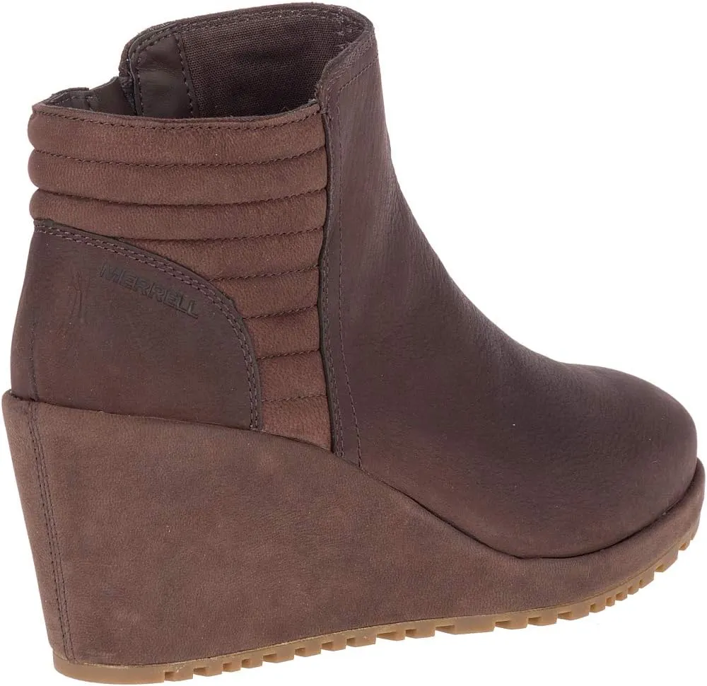 Merrell Tremblant Wedge Bluff Waterproof