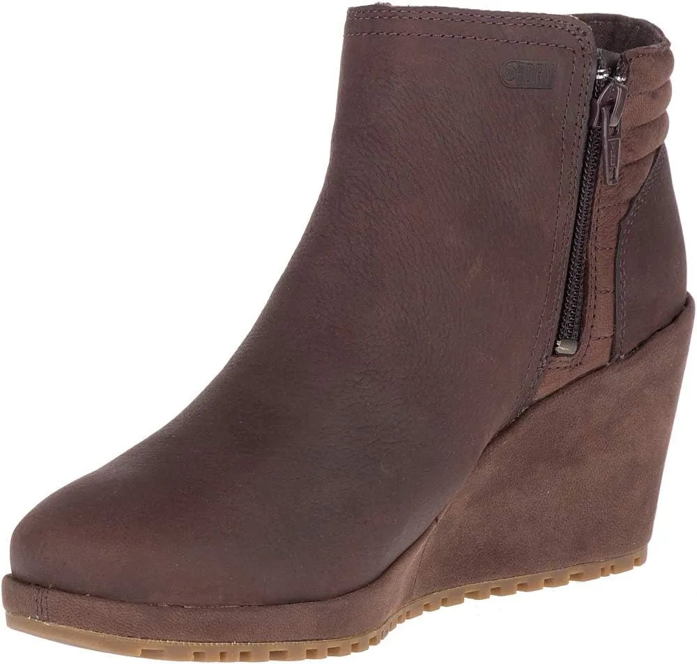 Merrell Tremblant Wedge Bluff Waterproof
