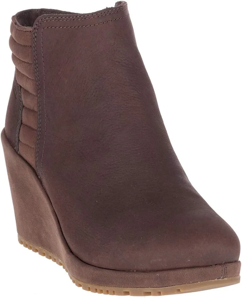 Merrell Tremblant Wedge Bluff Waterproof