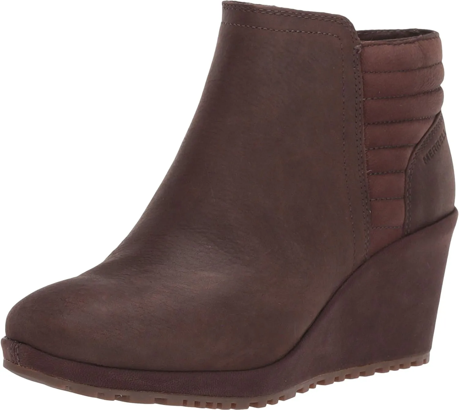 Merrell Tremblant Wedge Bluff Waterproof