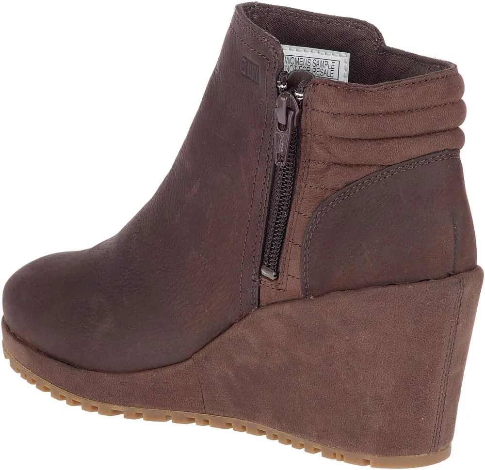 Merrell Tremblant Wedge Bluff Waterproof