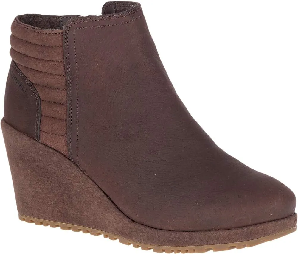 Merrell Tremblant Wedge Bluff Waterproof