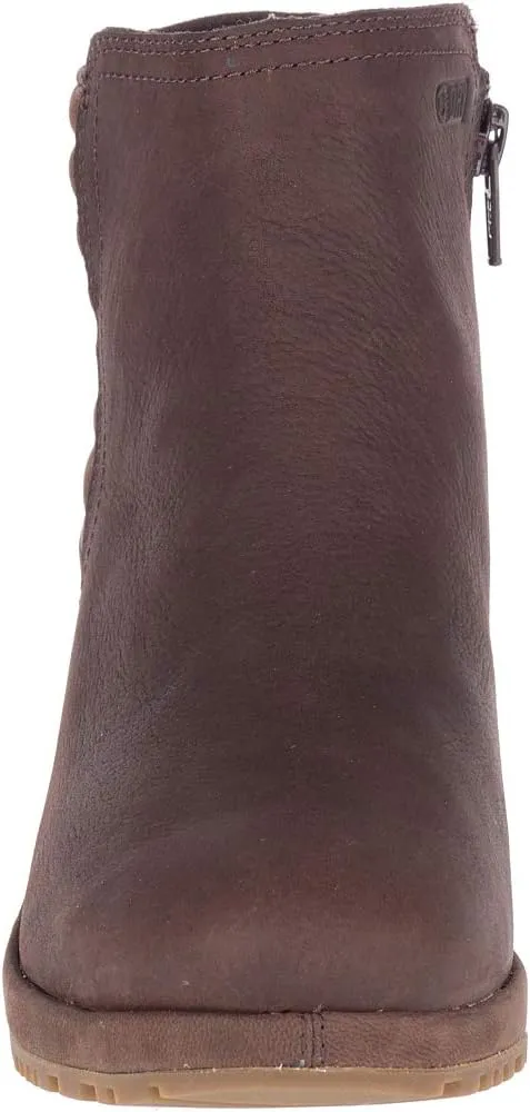 Merrell Tremblant Wedge Bluff Waterproof