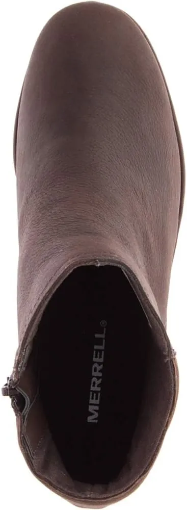 Merrell Tremblant Wedge Bluff Waterproof