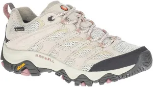 Merrell Women's Camping and Hiking Shoe, Aluminum, 5