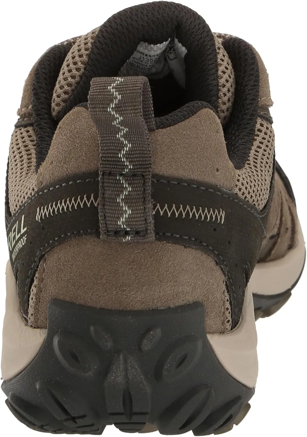Merrell Women's Hiking Shoe