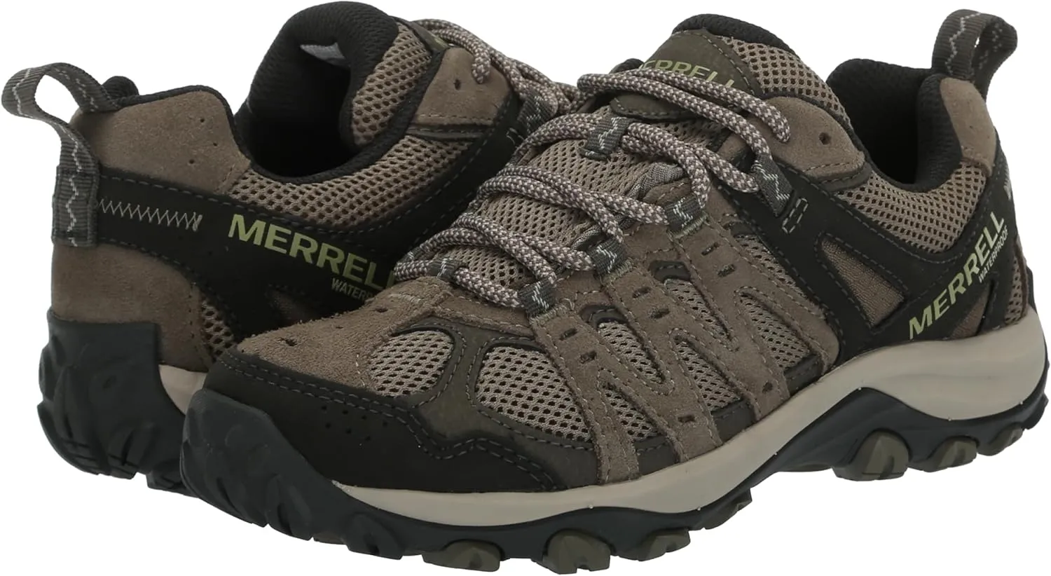 Merrell Women's Hiking Shoe