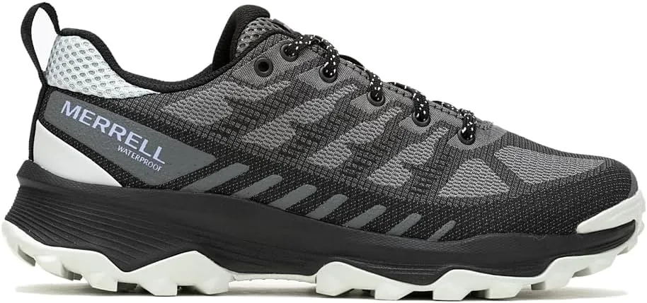 Merrell Women's Speed Eco Waterproof