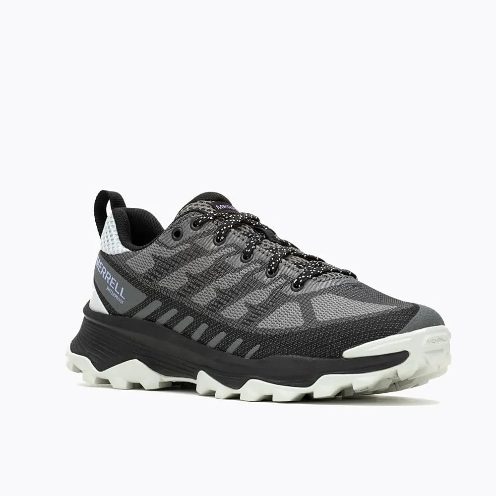 Merrell Women's Speed Eco Waterproof
