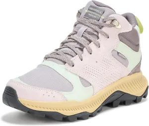 Merrell Women's Tempo Sol Mid Wp Hiking Boot