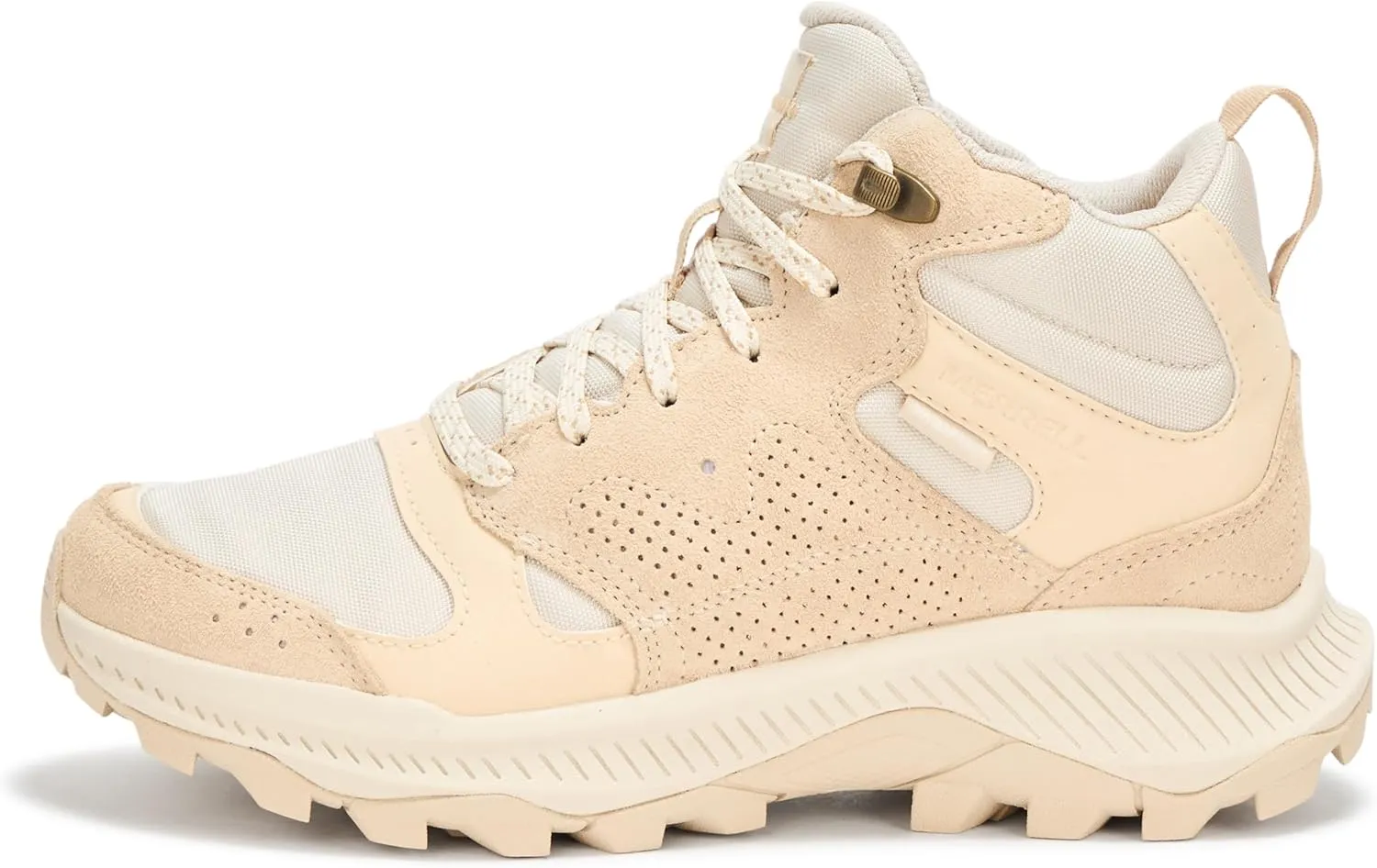 Merrell Women's Tempo Sol Mid Wp Hiking Boot