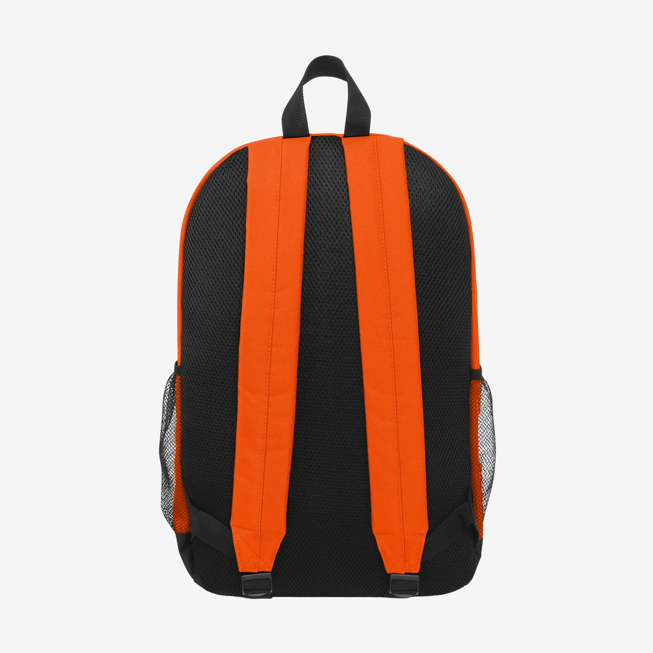 Miami Dolphins Big Logo Bungee Backpack