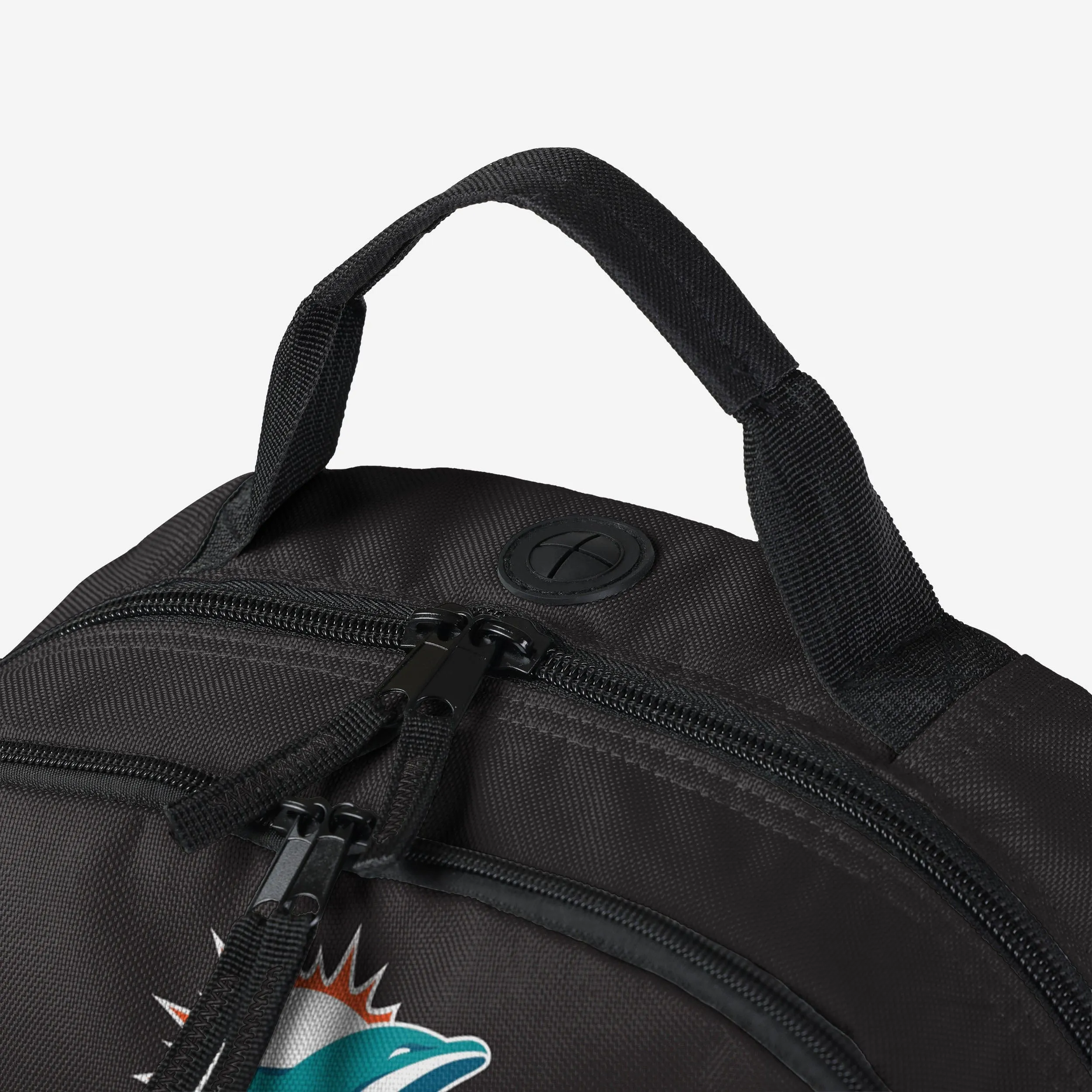 Miami Dolphins Primetime Gradient Backpack