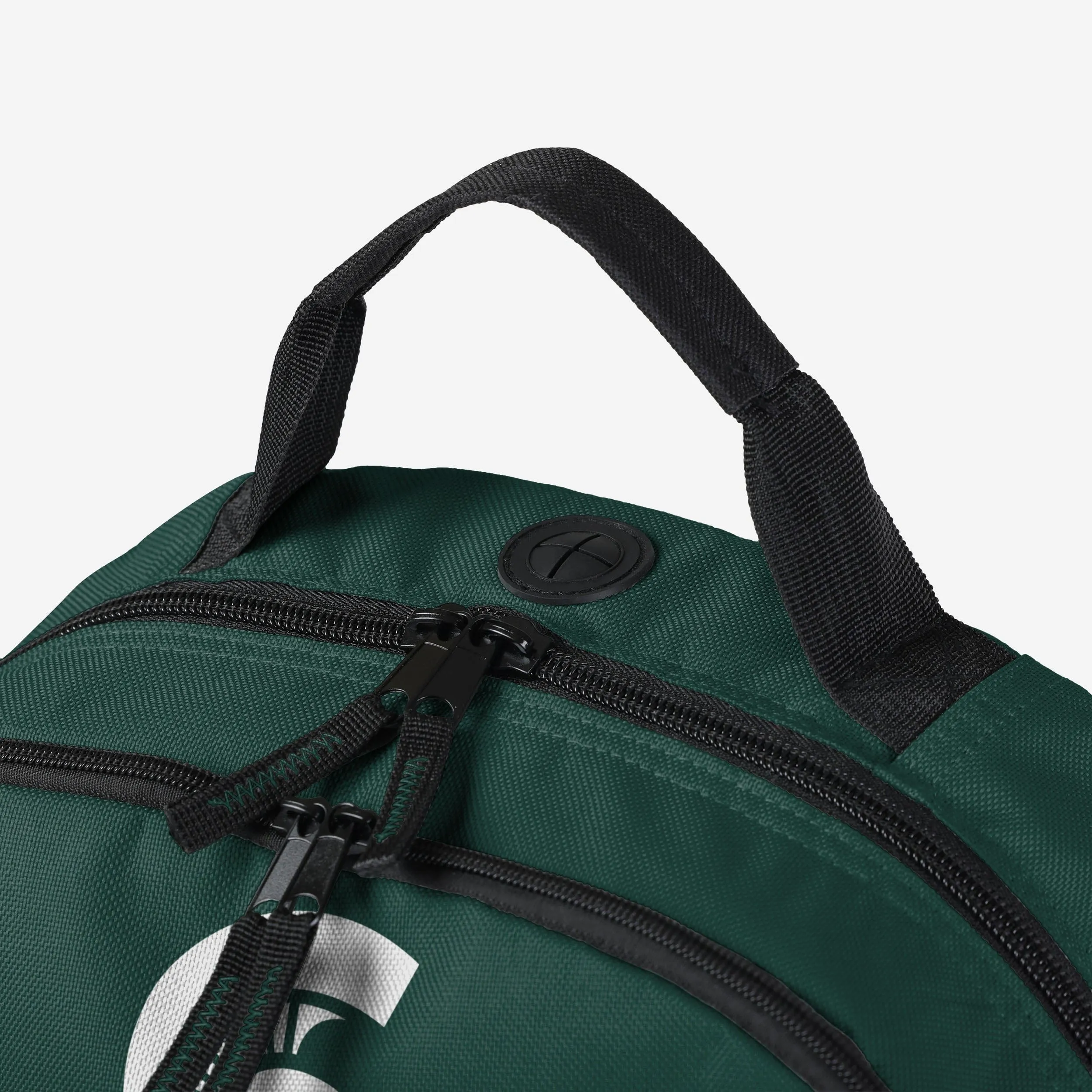 Michigan State Spartans Primetime Gradient Backpack