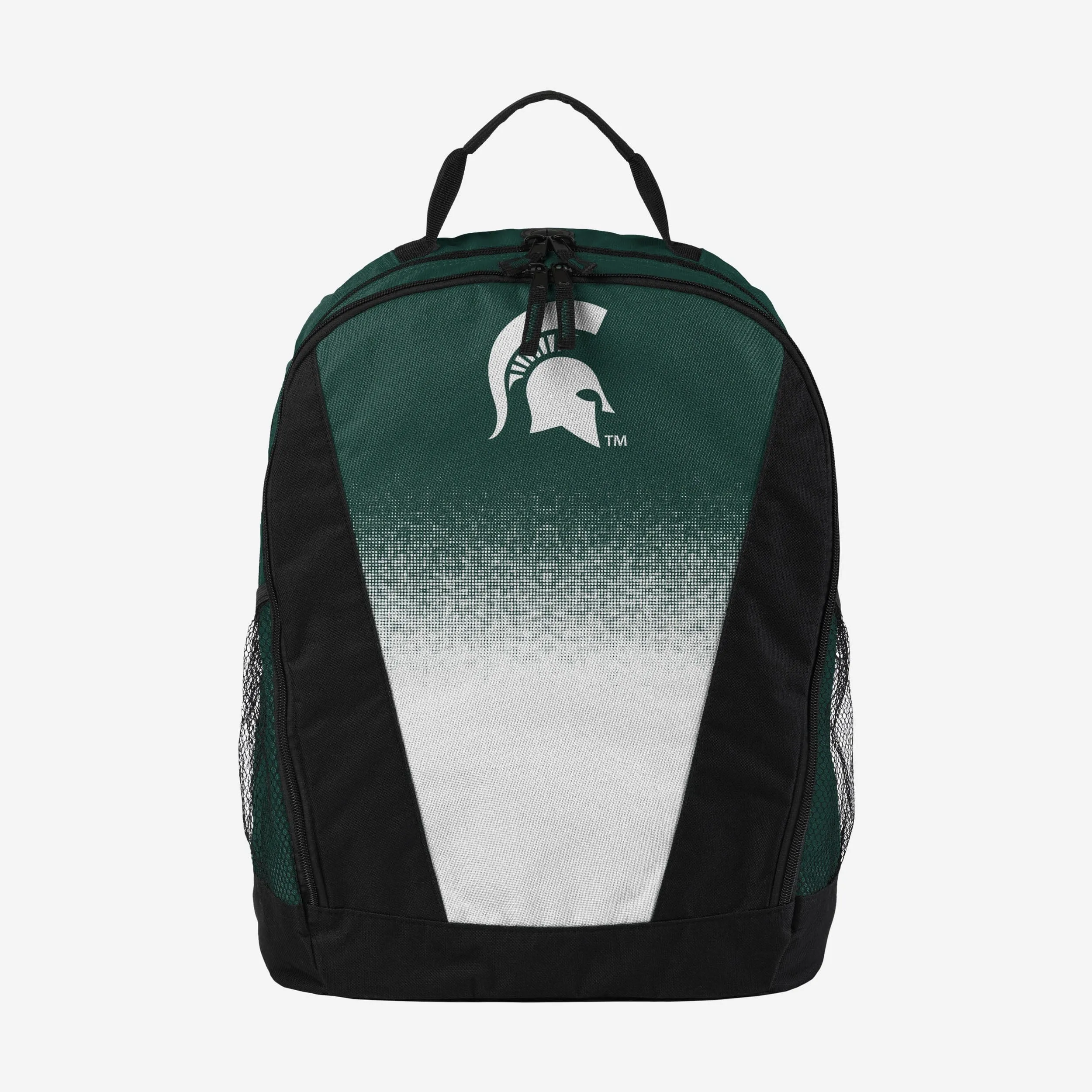 Michigan State Spartans Primetime Gradient Backpack