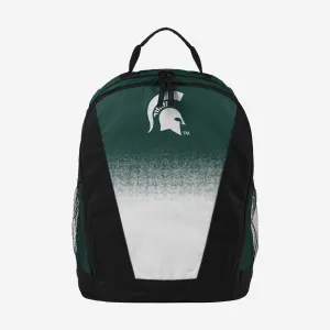 Michigan State Spartans Primetime Gradient Backpack