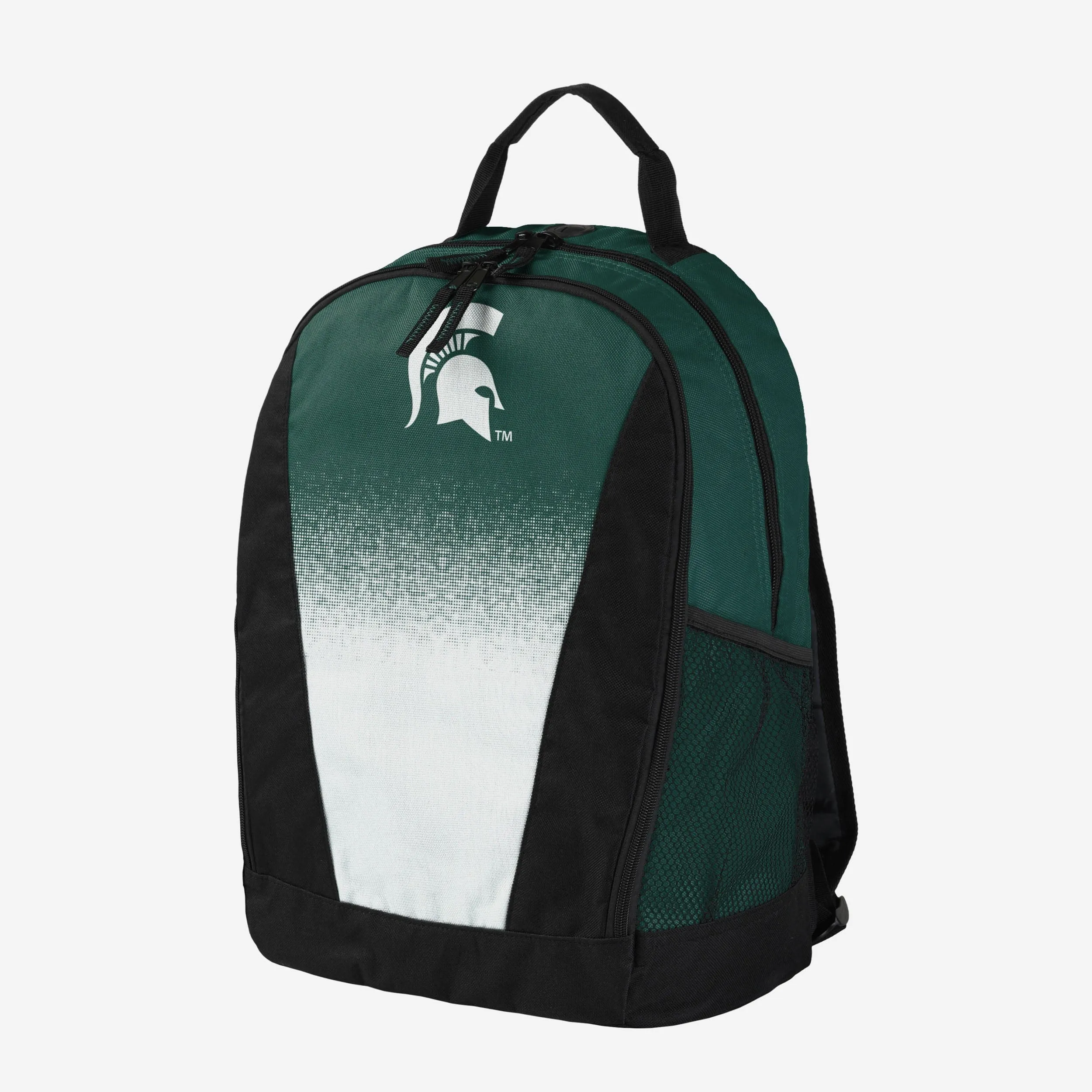 Michigan State Spartans Primetime Gradient Backpack