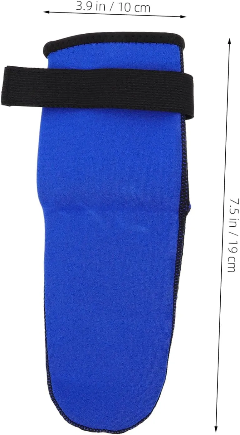 Milisten Diving Socks Fin Socks Waterproof Socks Dive Socks Water Socks Beach Socks Swim Socks Wading Socks