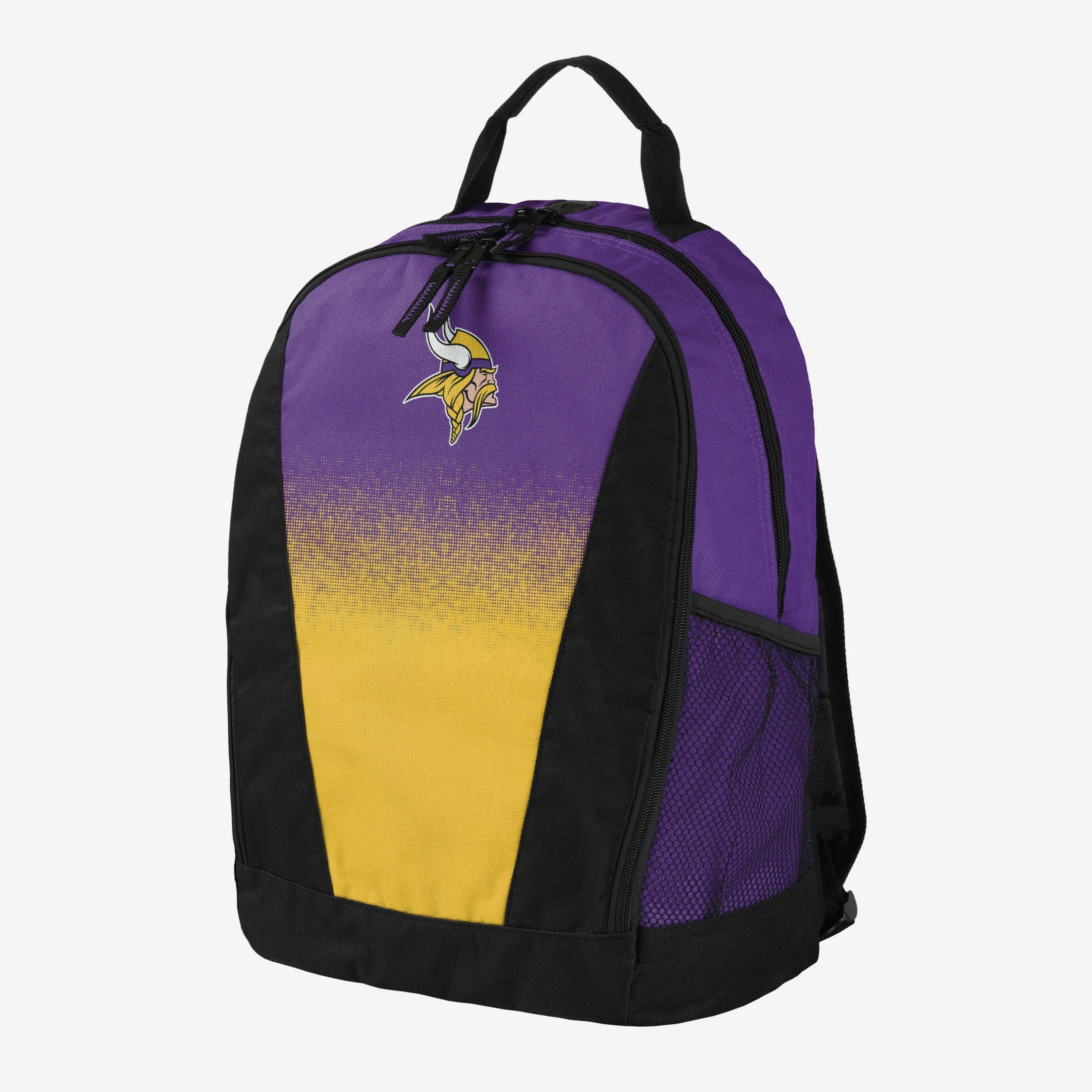 Minnesota Vikings Primetime Gradient Backpack