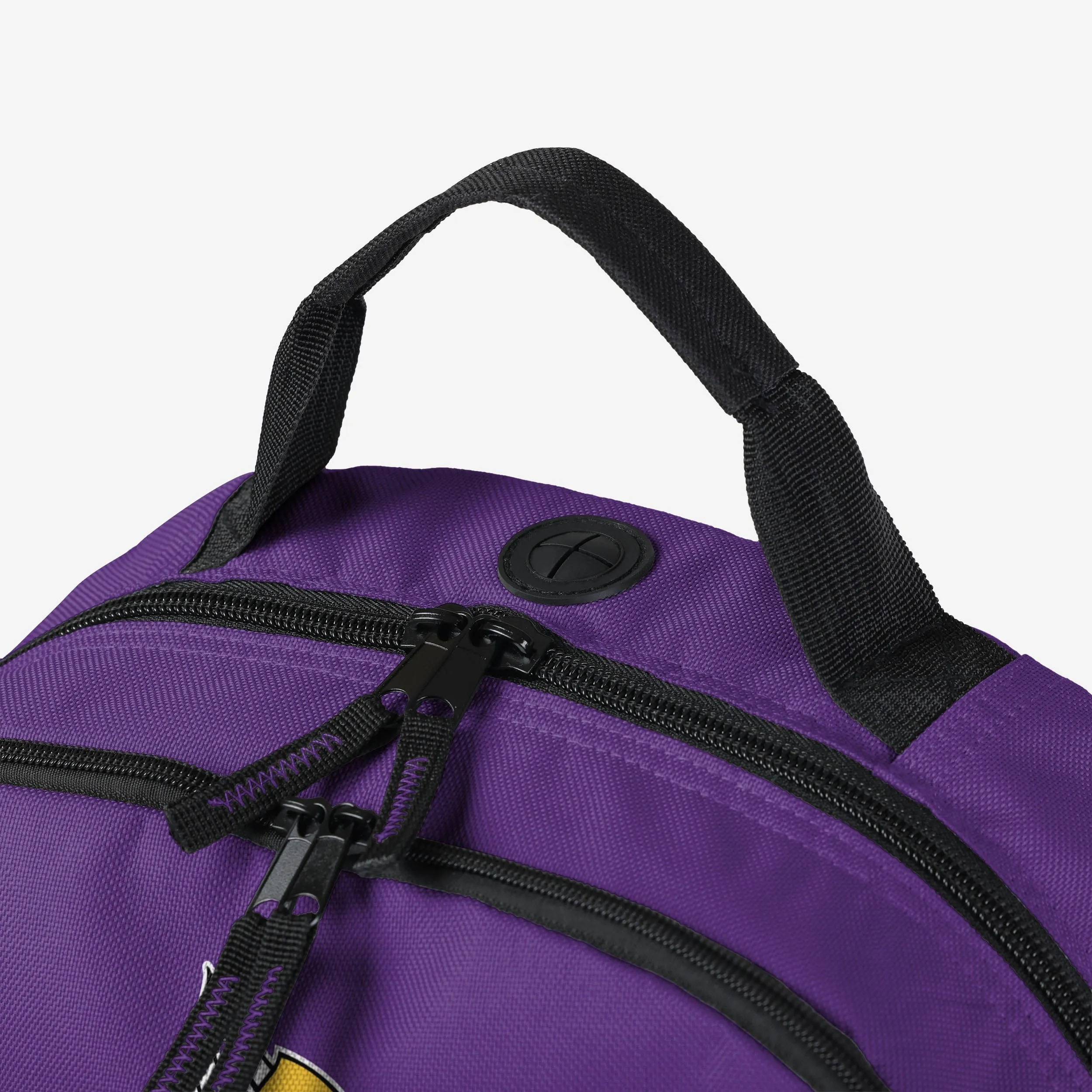 Minnesota Vikings Primetime Gradient Backpack