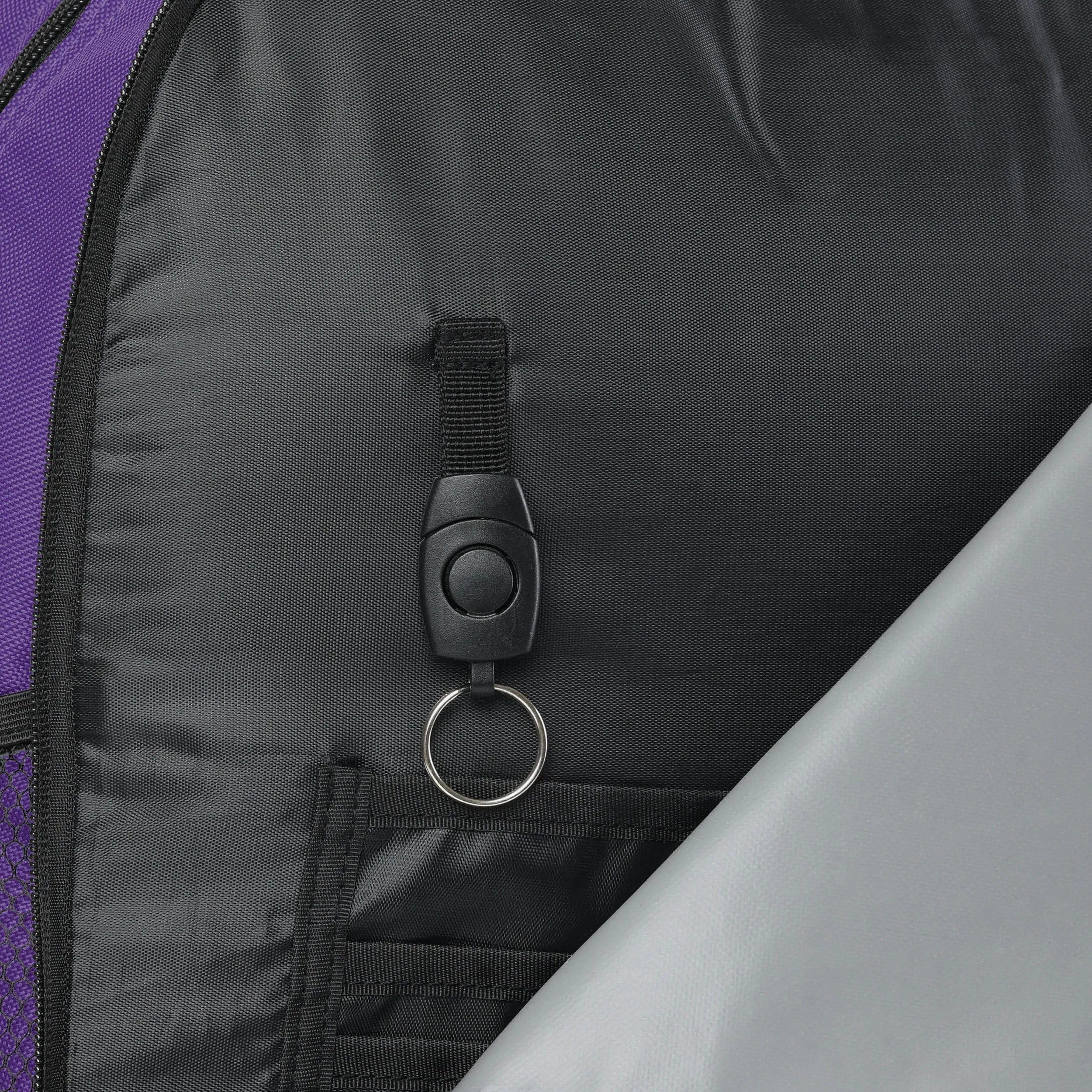 Minnesota Vikings Primetime Gradient Backpack