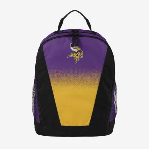Minnesota Vikings Primetime Gradient Backpack